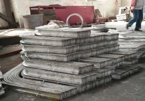電站鍋爐防磨瓦有什么作用？